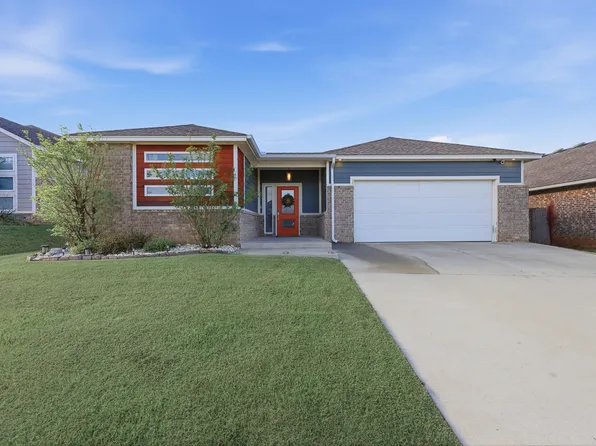 624 NW 181st St, Edmond, OK 73012