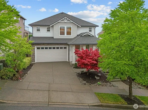 34227 SE Ash Street, Snoqualmie, WA 98065