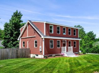 15 Trinity Dr, Nashua, NH 03063