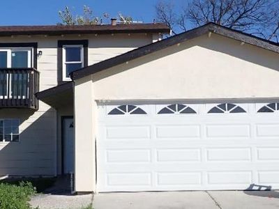 186 Checkers Dr, San Jose, CA, 95116
