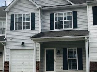 6833 Derby Run Dr, Whitsett, NC 27377