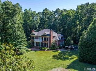 1701 Crown Glenn Pl, Raleigh, NC 27613