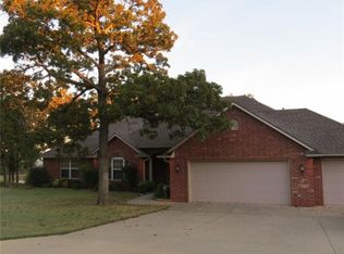 2020 Tyler Ter, Prague, OK 74864