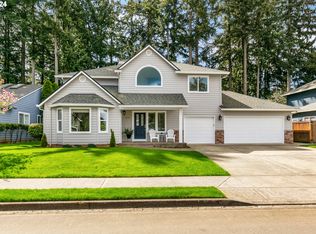 2410 NW 45th Ave, Camas, WA 98607