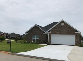 113 Stonebrook Cir, Byron, GA 31008