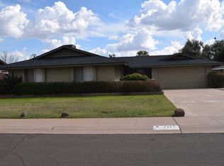 3117 E Cortez St, Phoenix, AZ 85028