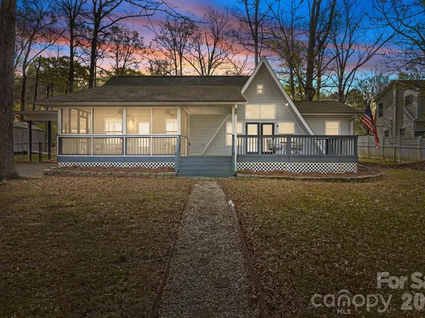 1870 Scout Rd, Salisbury, NC 28146