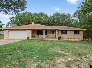 458 Trimble Flats Rd, Lakeview, AR 72642