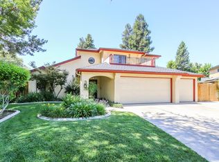 1111 E Richmond Ave, Fresno, CA 93720