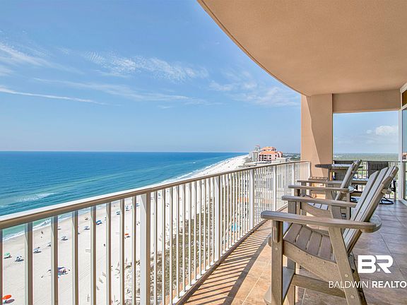 4th image of 25494 Perdido Beach Blvd #1201