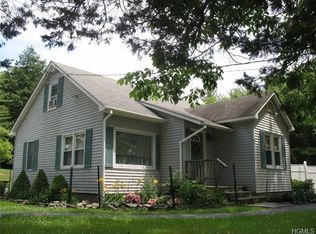 87 Proctor Rd, Eldred, NY 12732