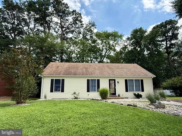 31834 Mill Run Dr, Ocean View, DE 19970