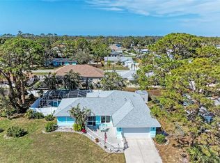 1346 Queen Rd, Venice, FL 34293