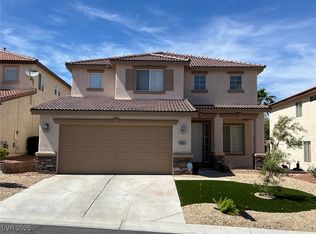 10332 George Hart Ct, Las Vegas, NV 89129