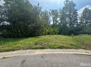 720 Lydia Ct, Evansville, IN 47712
