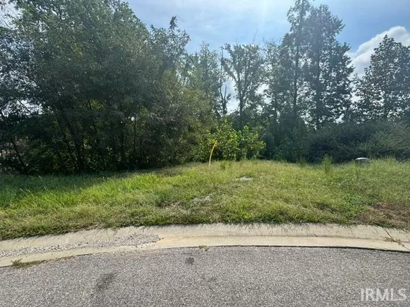 720 Lydia Ct, Evansville, IN 47712