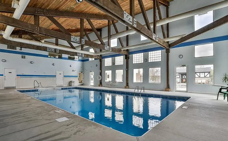 40 Fieldstone Dr #40 — Photo 20