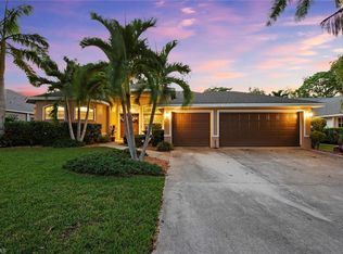 1483 Argyle Dr, Fort Myers, FL 33919