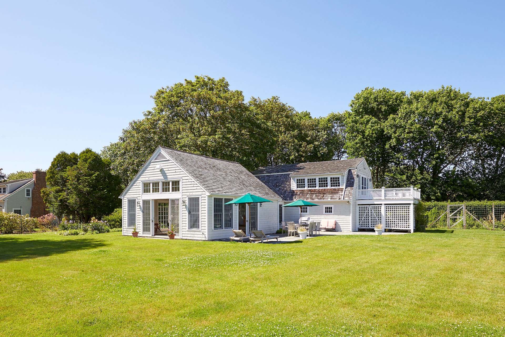 929 Ocean Rd, Bridgehampton, NY 11963 Out East