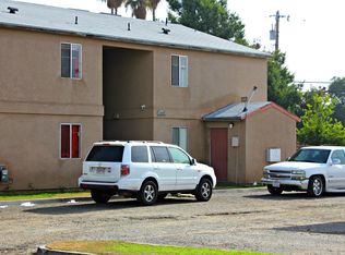 1120 N Backer Ave, Fresno, CA 93702