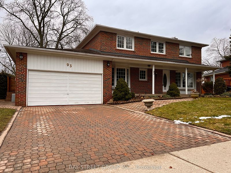 Toronto House for rent - 5 Bedrooms — photo 10