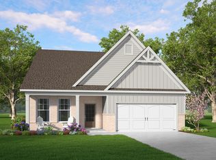 Malibu Plan, Cooper's Walk, Loganville, GA 30052