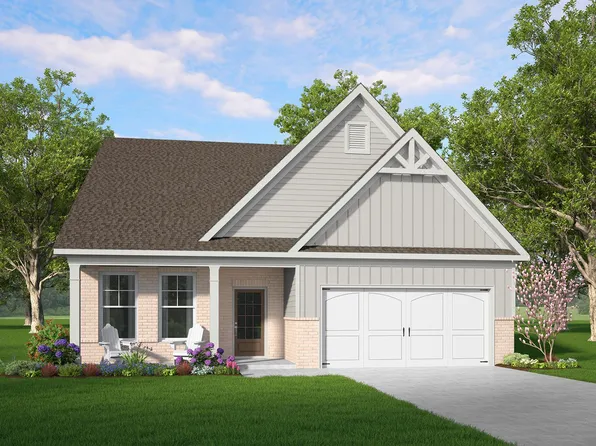 Malibu Plan, Cooper's Walk