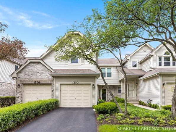 1310 Tennyson Ln, Naperville, IL 60540