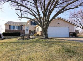 6437 Sauterne Dr, Liberty Township, OH 45011