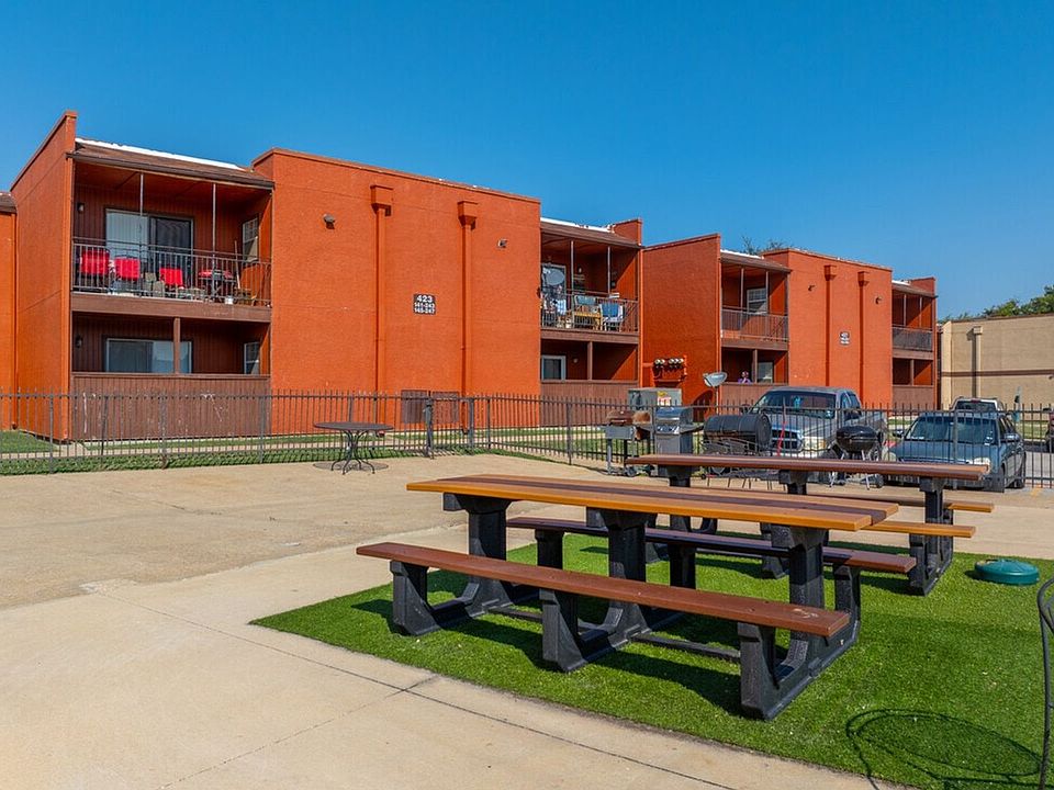 2nd image of 400 N Merrill Ave #415-229