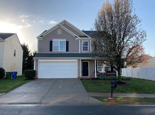 135 Ranlo Ave, Gastonia, NC 28054