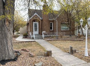 2019 Russell Ave, Cheyenne, WY 82001