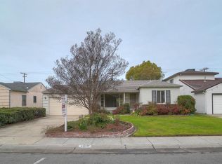 4950 Alma Way, Sacramento, CA 95822