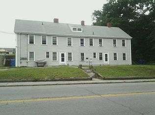 150 Budlong Rd, Cranston, RI 02920