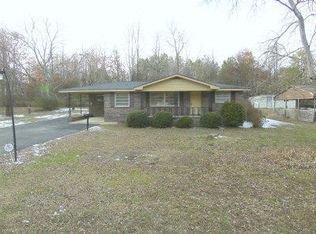 141 Cherokee Trl, Ringgold, GA 30736