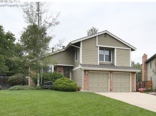 8151 Flower Cir, Arvada, CO 80005