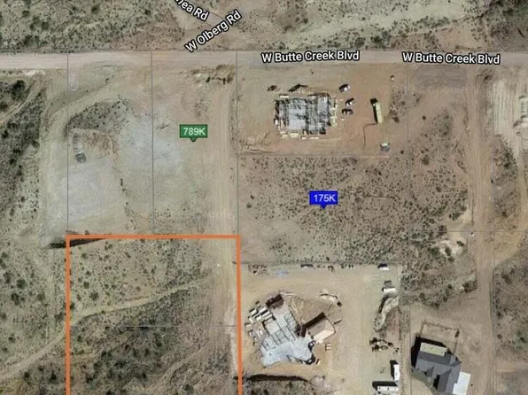 0 W Butte Creek C1 Boulevard #1C, Queen Creek, AZ 85144