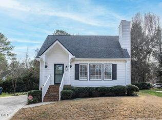 7105 Kinross Dr, Raleigh, NC 27613