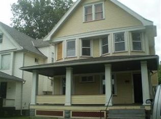 12320 Phillips Ave, Cleveland, OH 44108