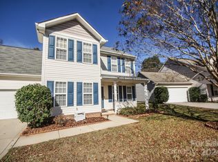 2227 Oakhurst Ct, Kannapolis, NC 28081