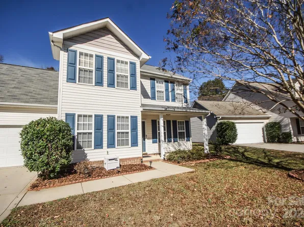 2227 Oakhurst Ct, Kannapolis, NC 28081