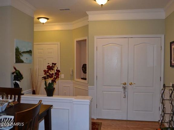 Entry and Laundry