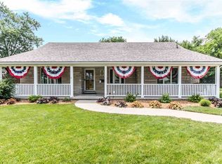 400 E Birchwood St, Morton, IL