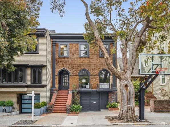 61 5th Ave, San Francisco, CA 94118
