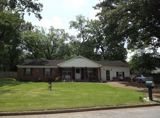 5363 Oakleaf Ave, Memphis, TN 38134