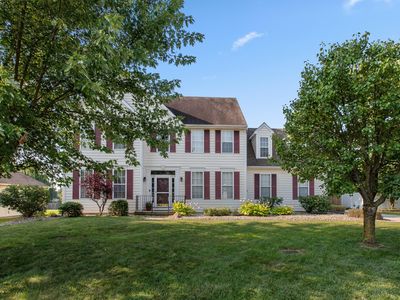 6839 Russet Dr, Plainfield, IN, 46168