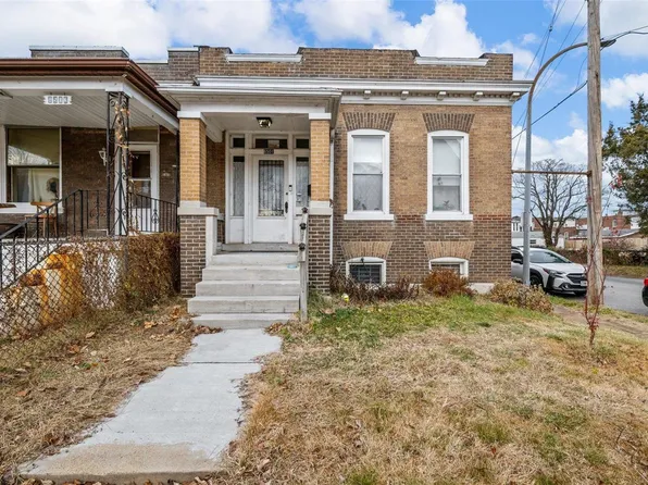 6501 Minnesota Ave, Saint Louis, MO 63111