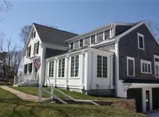 17 Ryder Beach Rd, Truro, MA 02666