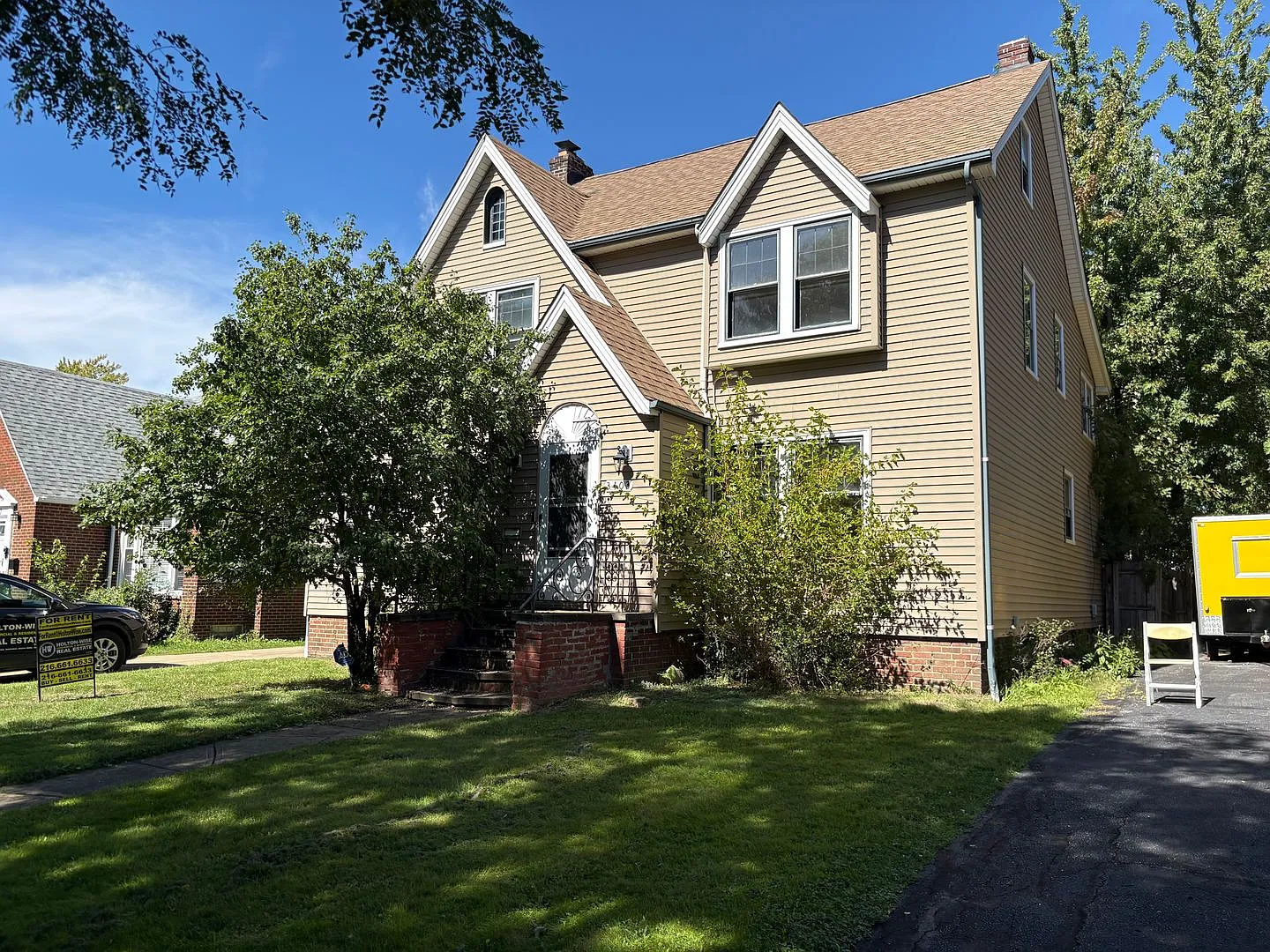 3403 Washington Boulevard — Photo 1