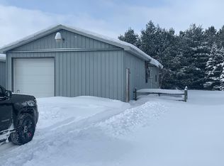 7330 Cedar River Rd, Mancelona, MI 49659